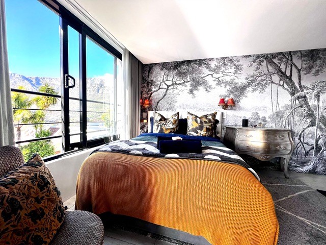 To Let 1 Bedroom Property for Rent in Tamboerskloof Western Cape